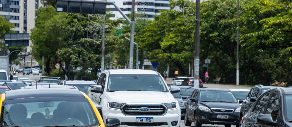 Detran orienta sobre duplicidade de boletos do licenciamento - Foto: Detran/SE