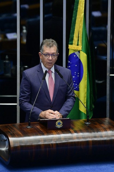 Segue para sanção projeto de Laércio que combate o desperdício de água - Foto: Site Laércio Oliveira