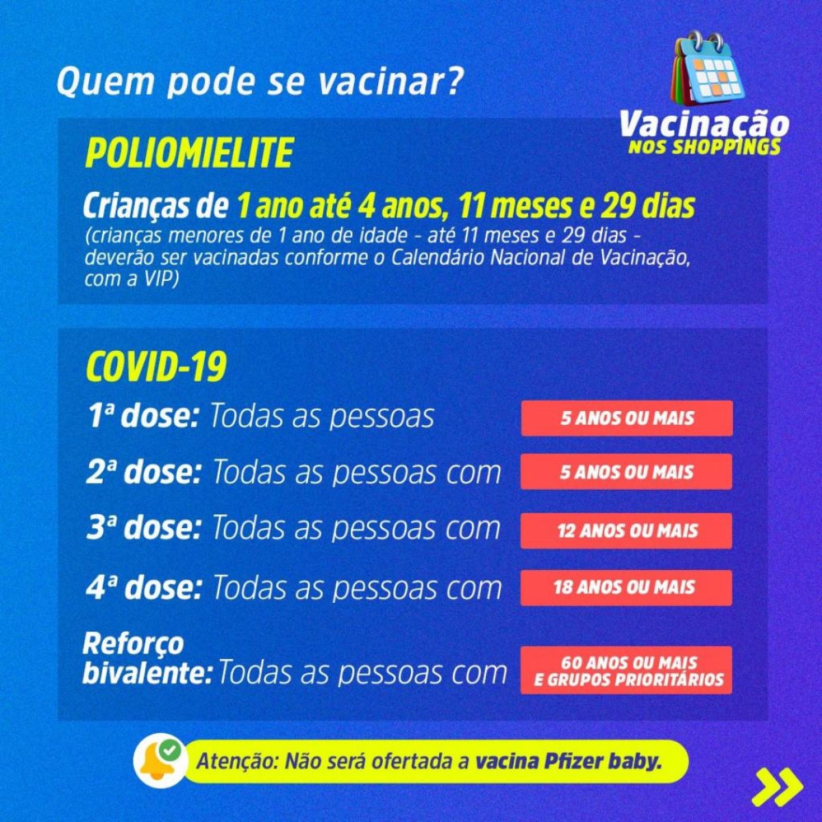 Imagem: Divulgação | SMS Aracaju
