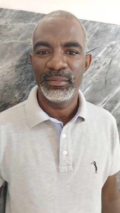 Wallace Leocádio, coordenador da Câmara Empresarial de Beleza e Estética da Fecomércio Sergipe - Foto: Assessoria Senac/SE