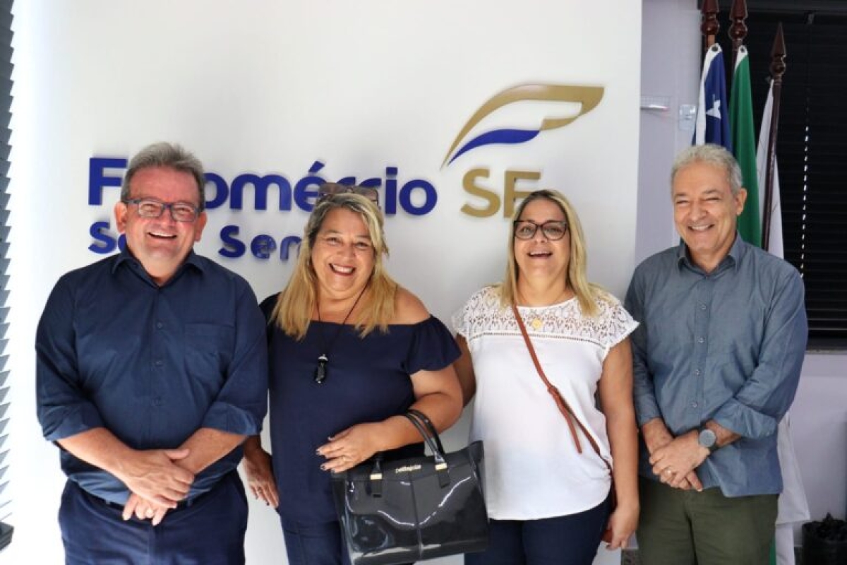 Belezas naturais do Baixo São Francisco podem ser exploradas com o fortalecimento do turismo de lazer na Rota do Imperador - Foto: Fecomércio/SE