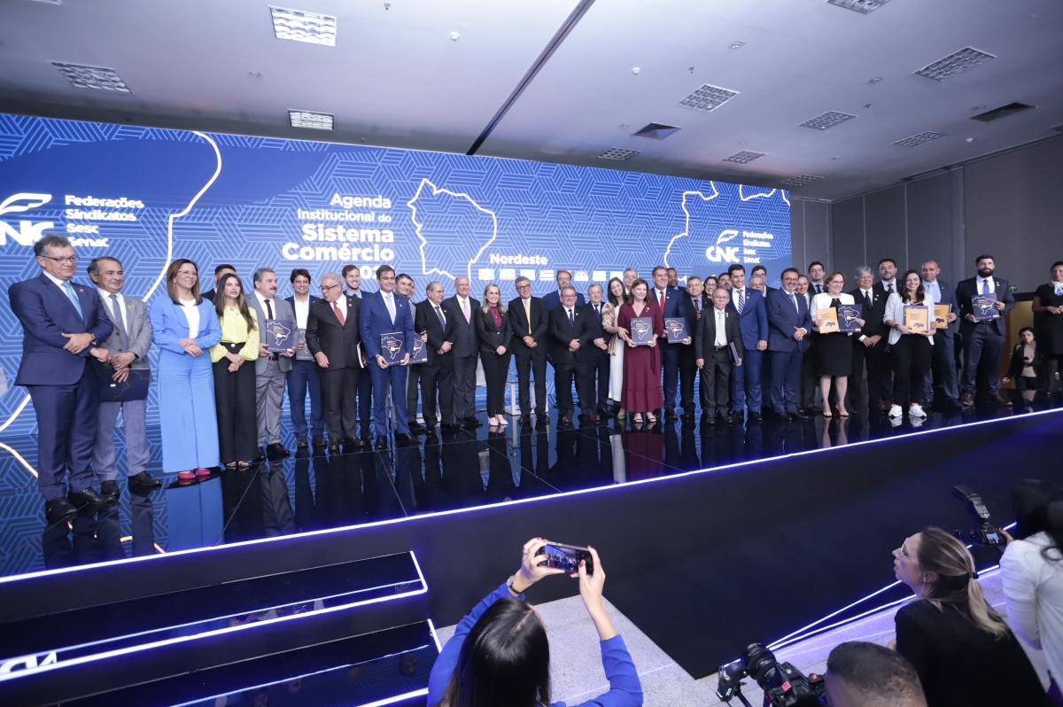 O propósito da agenda é identificar as principais demandas do empresário do setor terciário e buscar soluções - Foto: Fecomércio/SE