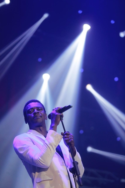 Seu Jorge - Foto: Divulgação