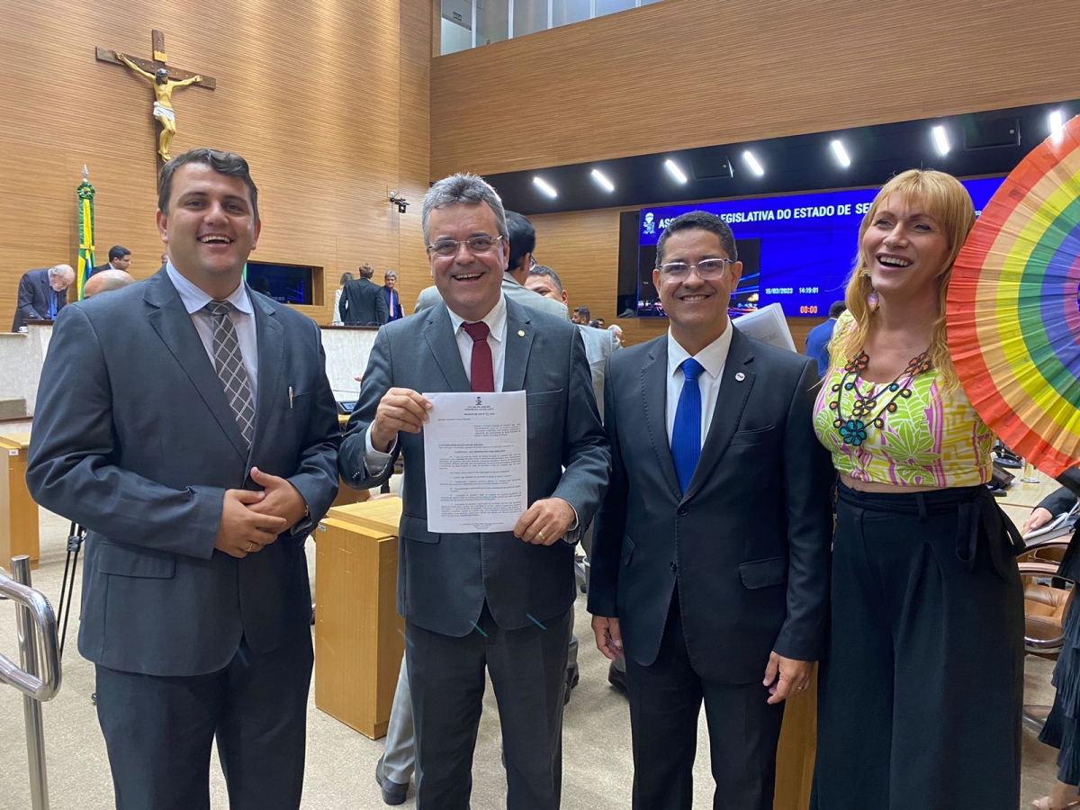 Comissão de Direito Médico e Saúde Pública da OAB/SE garante acesso à Cannabis Terapêutica para pacientes do SUS em Sergipe - Foto: For Friends Assessoria