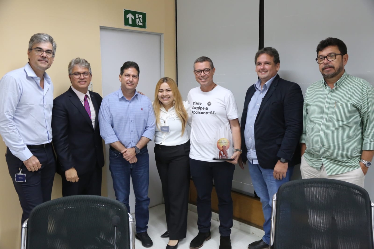 Consultora sergipana conduz gestão ambiental de empreendimento avaliado em mais de R$ 300 milhões - Foto: Assessoria