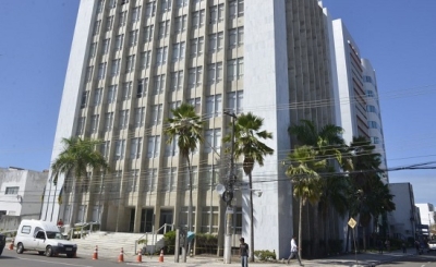 Juiz determina que SMTT de Aracaju fiscalize táxis-lotação de Socorr - Foto: Sindijus