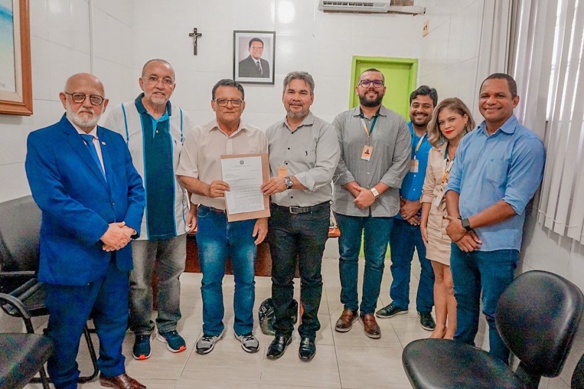 Avanço para o município: Barra dos Coqueiros deixa de ter CEP único - Foto: Assessoria Prefeitura de Barra dos Coqueiros