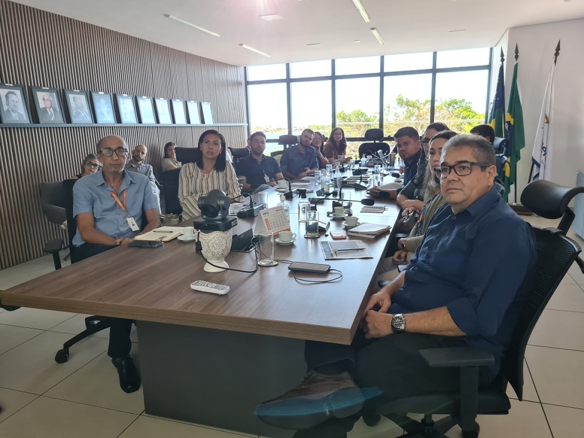 Em nova fase, o Sistema Fecomércio/Sesc/Senac e a Setur irão construir um plano de ação para o turismo em cada cidade - Foto: Fecomércio/SE
