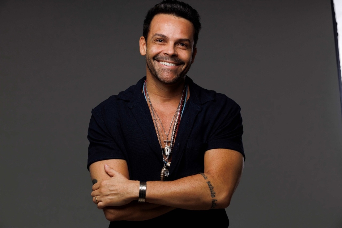 Alexandre Peixe - Foto: Divulgação