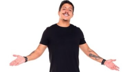 TTB receberá espetáculo com Renato Albani - Foto: Divulgação