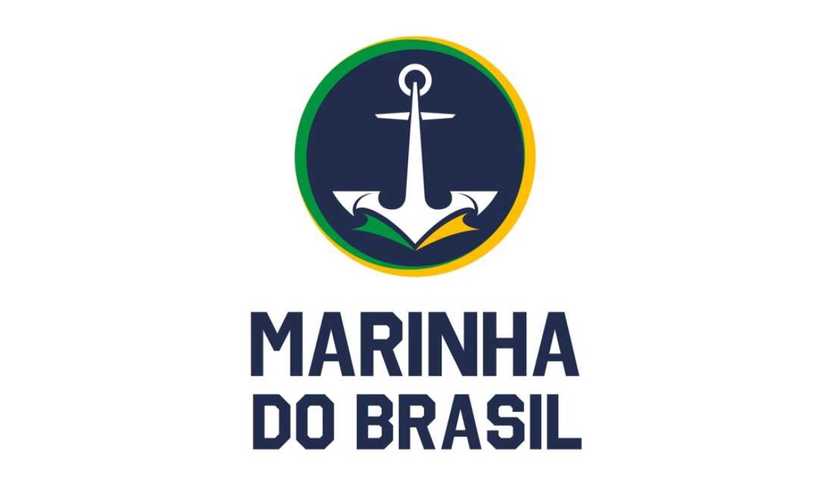 Logo Marinha do Brasil