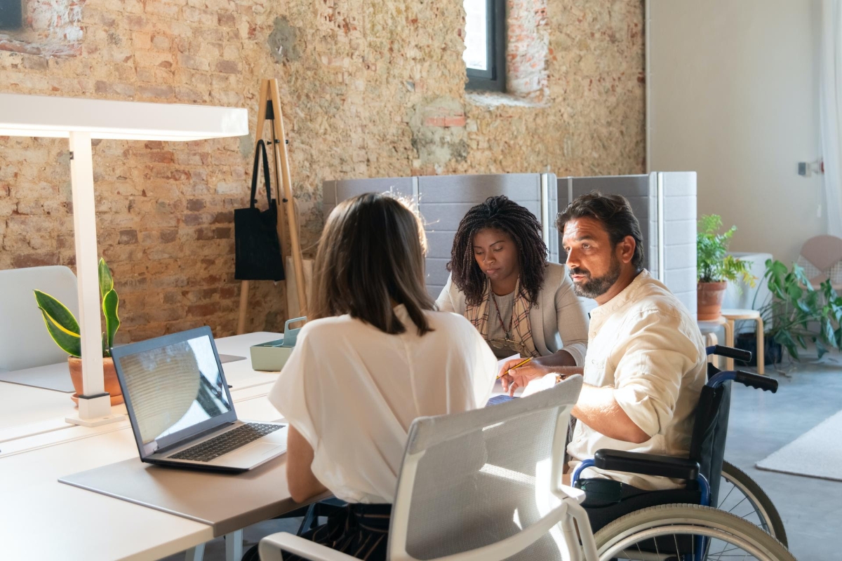 Como empresas podem construir uma governança eficiente? - Foto: Assessoria Morcone Consultoria Empresarial