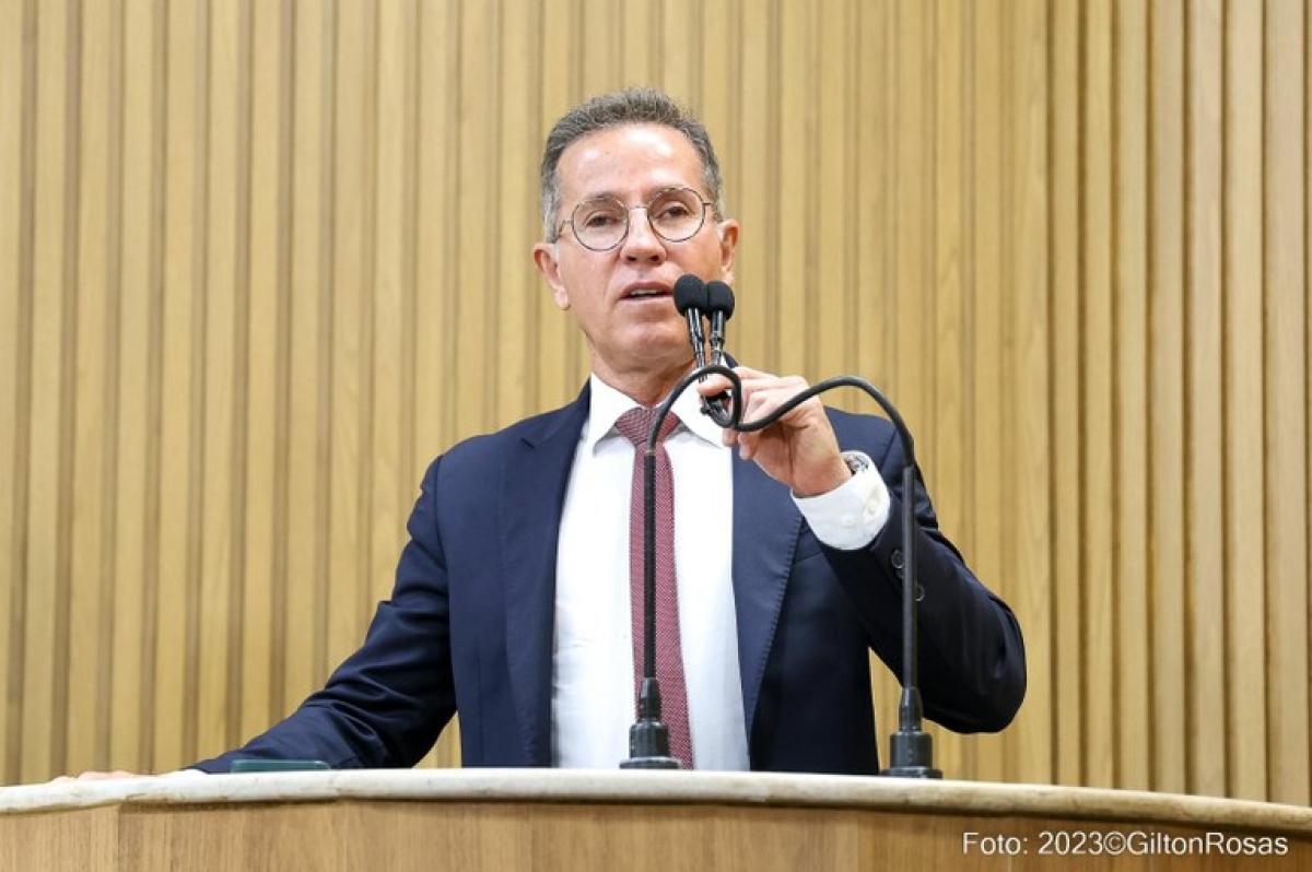 "Corretores perdem 50% dos negócios e PMA perde receita por demora no ITBI", alerta Nitinho - Foto: Gilton Rosas | CMA