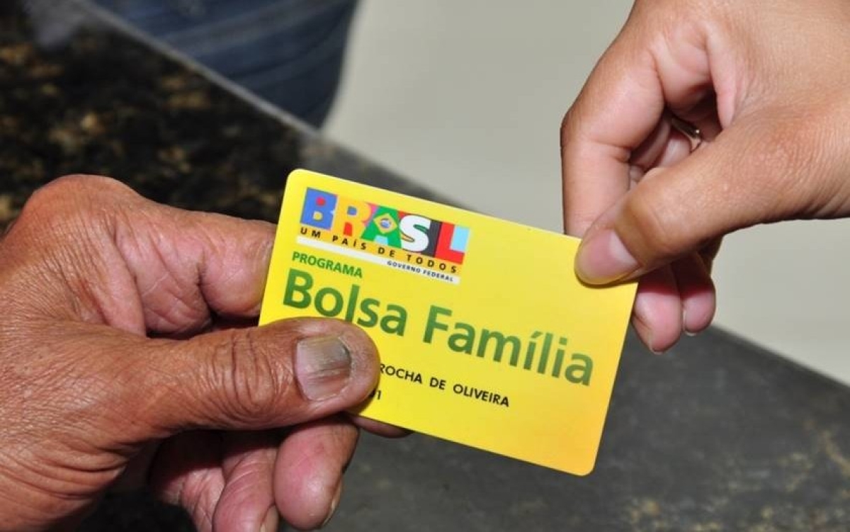 Bolsa Família - Foto: Divulgação