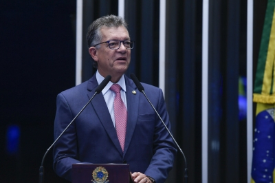 Laércio Oliveira apresenta proposta que prorroga incentivos fiscais e beneficia Nordeste - Foto: Assessoria Laércio Oliveira