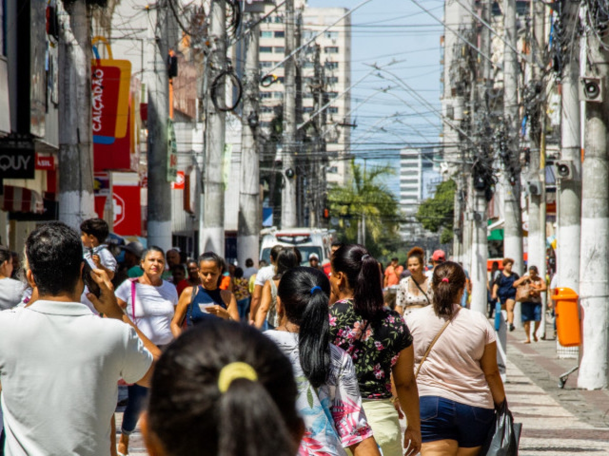Jucese orienta sobre como definir a CNAE na abertura de empresa - Foto: Arthuro Paganini | Governo de Sergipe