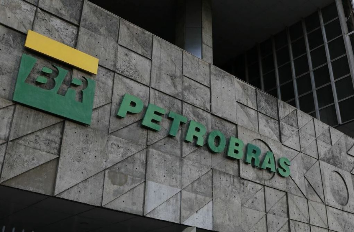 Edifício sede da Petrobras, no Centro do Rio - Foto: Fernando Frazão | Arquivo Agência Brasil