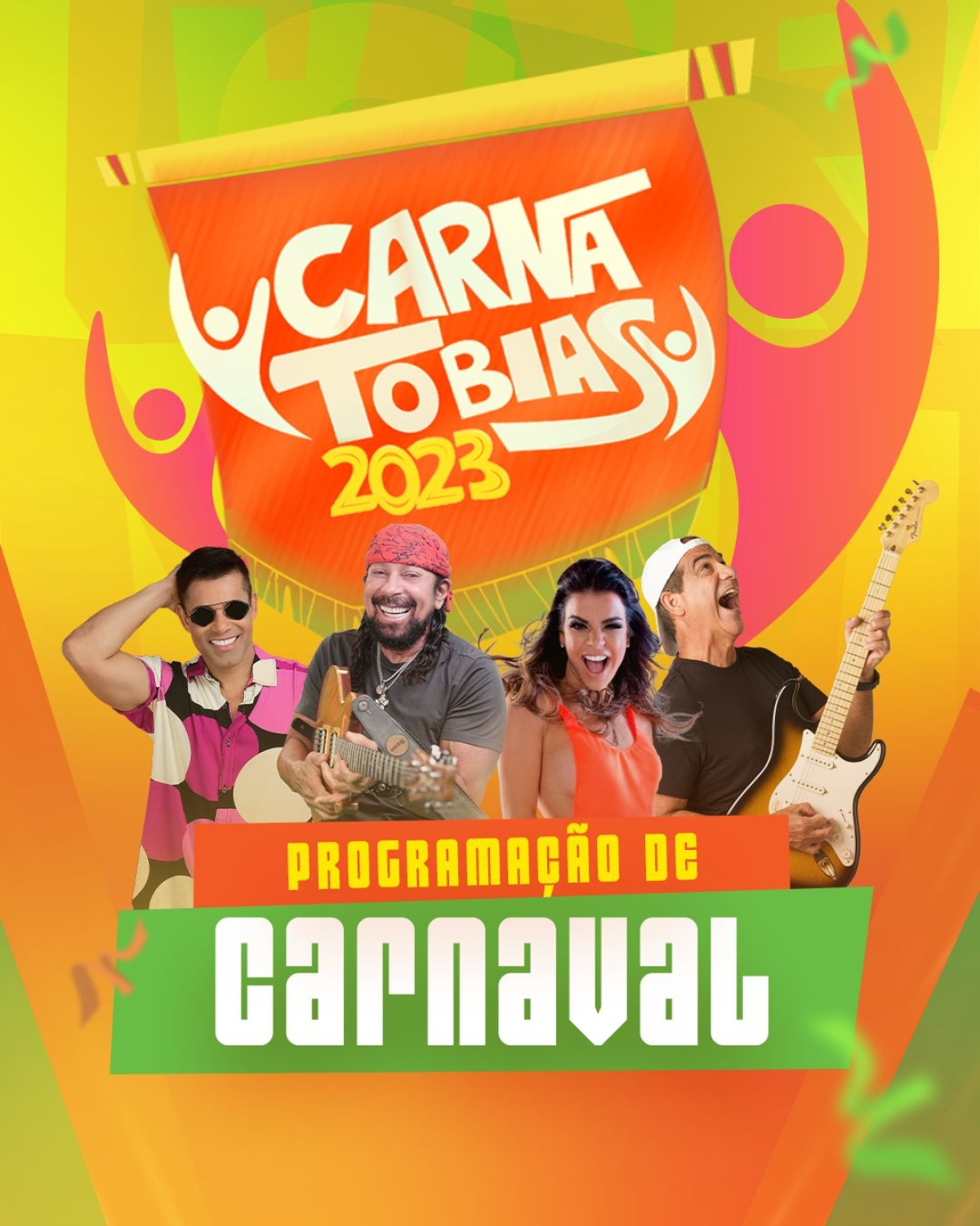 CarnaTobias - Imagem: Divulgação