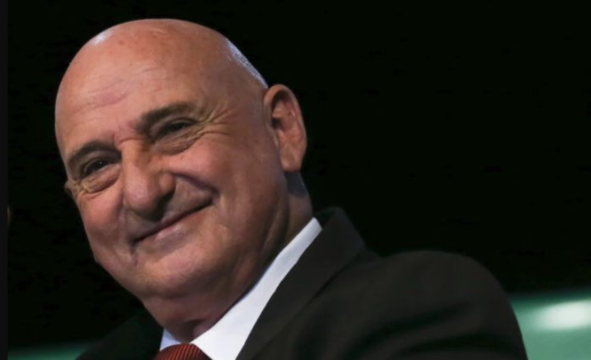 Gonçalves Dias - Foto: Agência Brasil | José Cruz