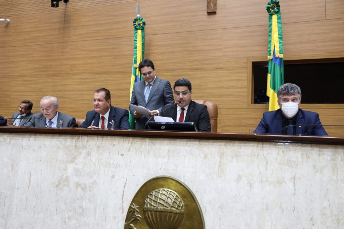 Aprovada extensão do Abono Temporário - Fundeb para os professores - Foto: Joel Luiz | Alese