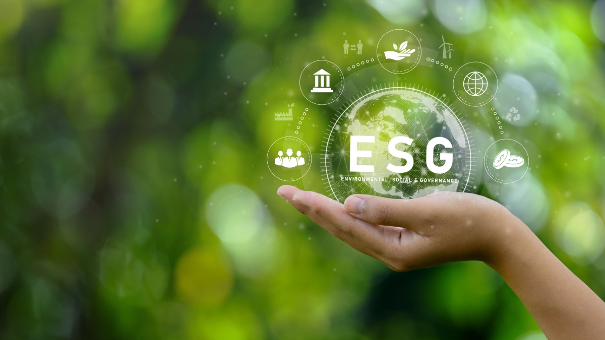 GSE - Seria necessário inverter a sigla ESG já que tudo começa pela Governança? - Foto: Assessoria Morcone Consultoria Empresarial