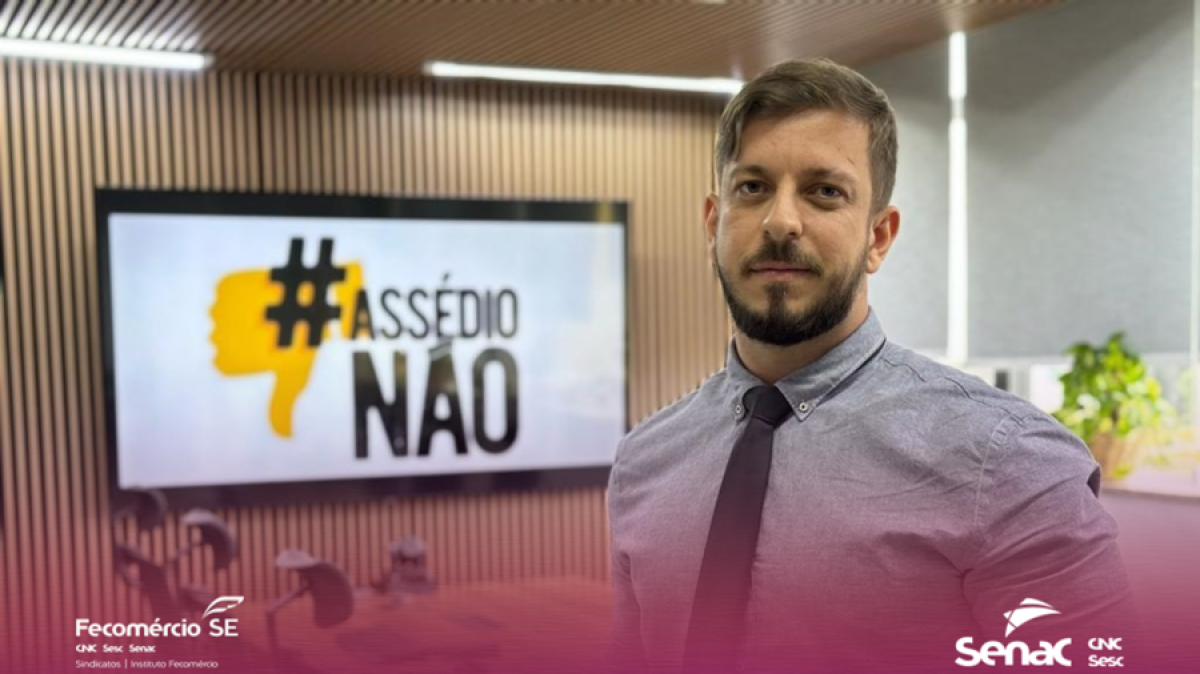 Dia da Segurança do Trabalho será comemorado este ano com ampliação da atuação da CIPA - Imagem: Senac/SE