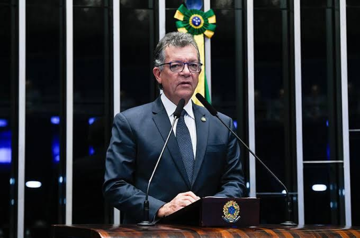 Laércio Oliveira é avaliado como o segundo melhor Senador do Brasil - Foto: Site Laércio Oliveira