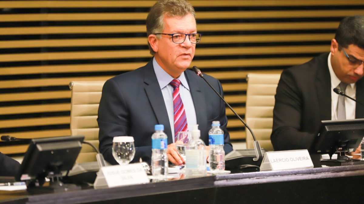 Sergipe Day destaca potencial de negócios no estado e protagonismo de Laércio Oliveira no setor de gás - Foto: Site Laércio Oliveira