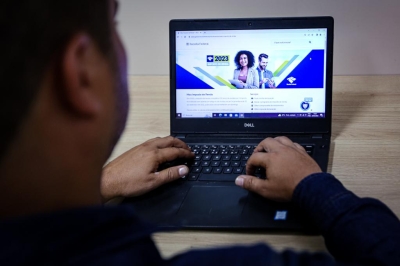 Destinar Esperança Aracaju: saiba como contribuir com a campanha e fomentar projetos sociais - Foto: Michel de Oliveira | Prefeitura de Aracaju