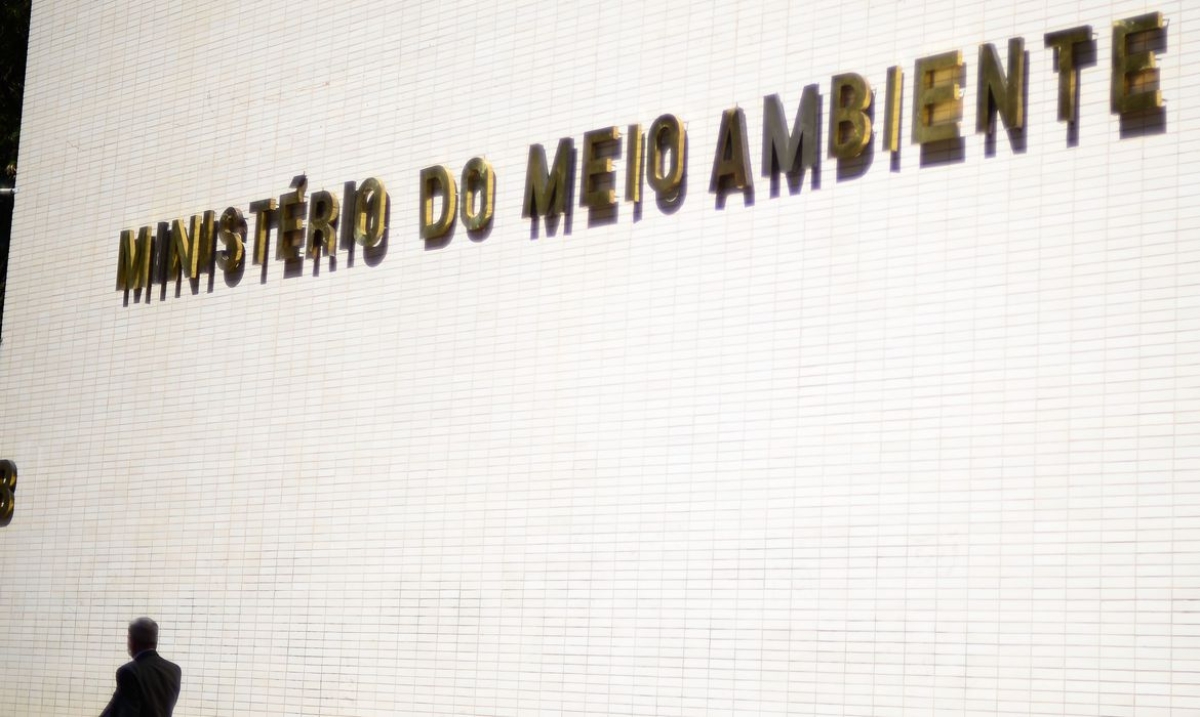Fachada do Ministério do Meio Ambiente - Foto: Marcello Casal Jr. | Agência Brasil