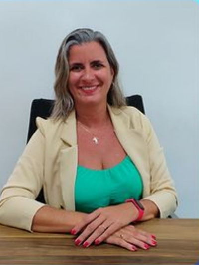 Ana Paula Morais, coordenadora do Unit Carreiras - Foto: Asscom Unit