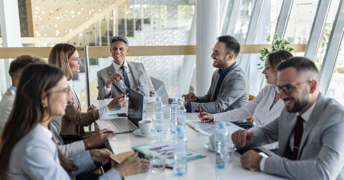 Sucessão empresarial é essencial para que empresas familiares evoluam no mercado - Foto: Assessoria Morcone Consultoria Empresarial