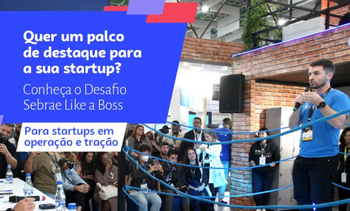 A competição é realizada anualmente pelo Sebrae - Imagem: ASN/SE