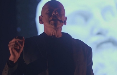 Espetáculo "Prazer, Karnal -o Show"- Foto: Ailton Cavalheiro