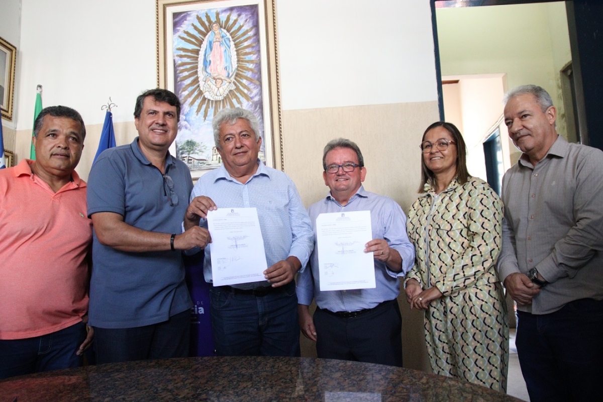 O município irá contar com uma escola Senac e um Hotel Sesc na praia do Abaís - Foto: Fecomércio/SE