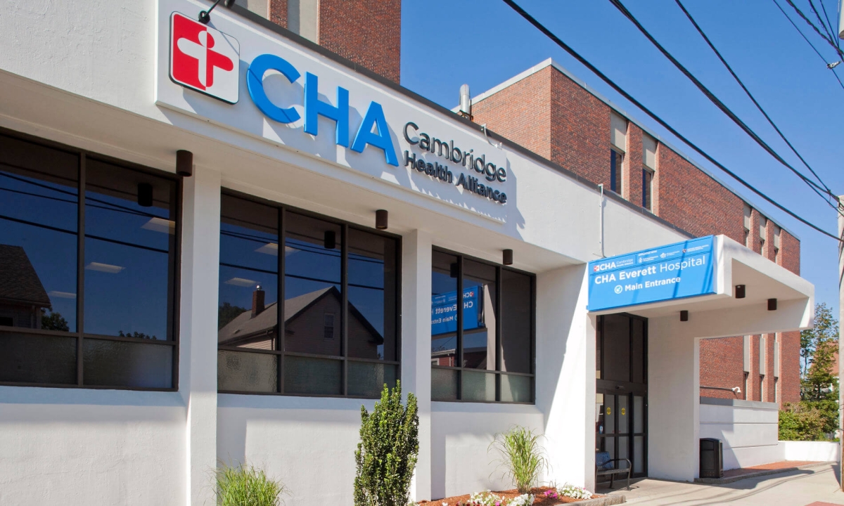 Sede Cambridge Health Alliance - Foto: Asscom Grupo Tiradentes