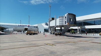 Os equipamentos vão oferecer mais conforto, agilidade e acessibilidade aos passageiros - Foto: Aena Brasil