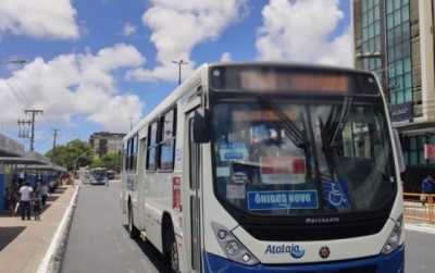SMTT readequa linhas de ônibus para melhoria do serviço prestado à população - Foto: SMTT Aracaju