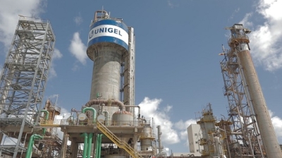 Unigel propõe suspensão dos contratos dos colaboradores em Sergipe - Foto: Ascom