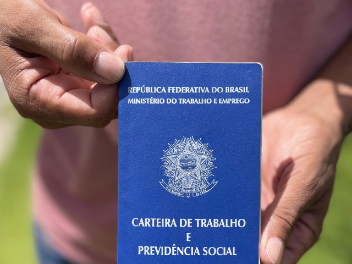 NAT divulga abertura de vagas de trabalho para Nossa Senhora da Glória - Foto: Governo de Sergipe