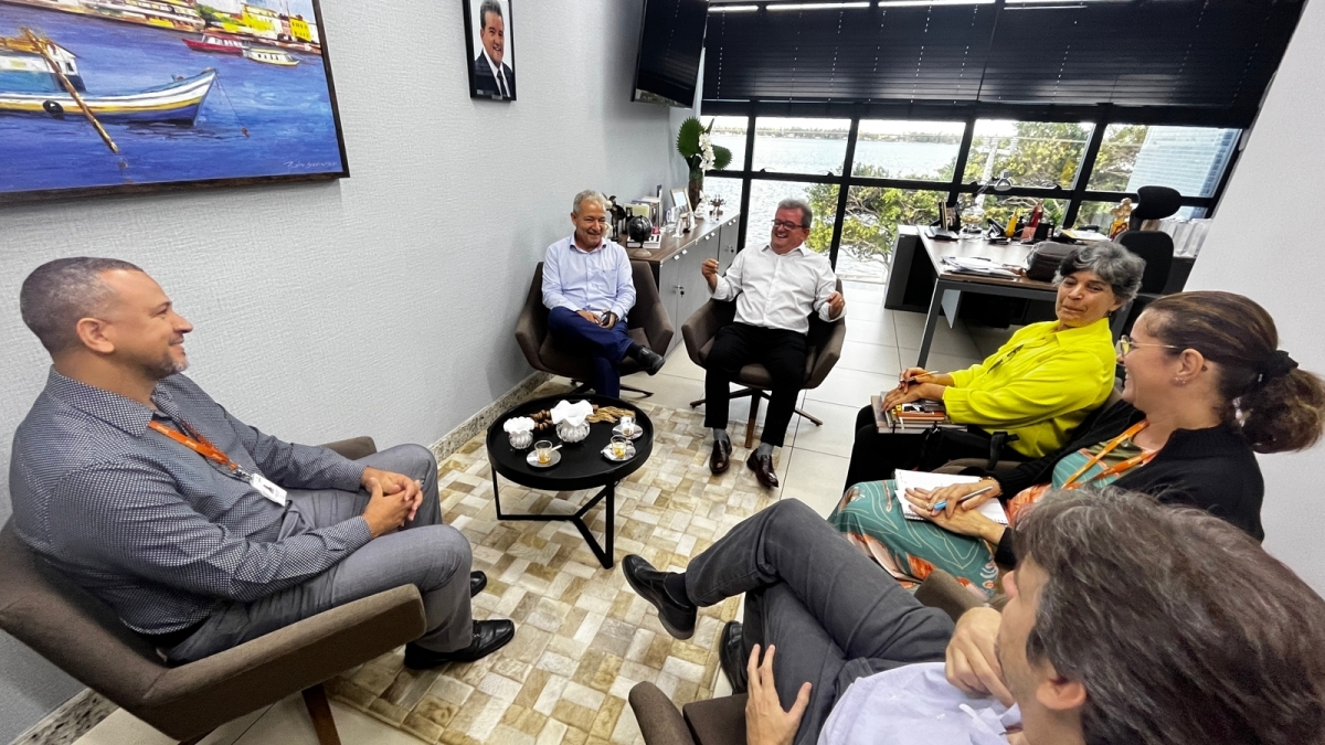 Congresso luso-brasileiro debaterá educação profissional pela primeira vez - Foto: Assessoria