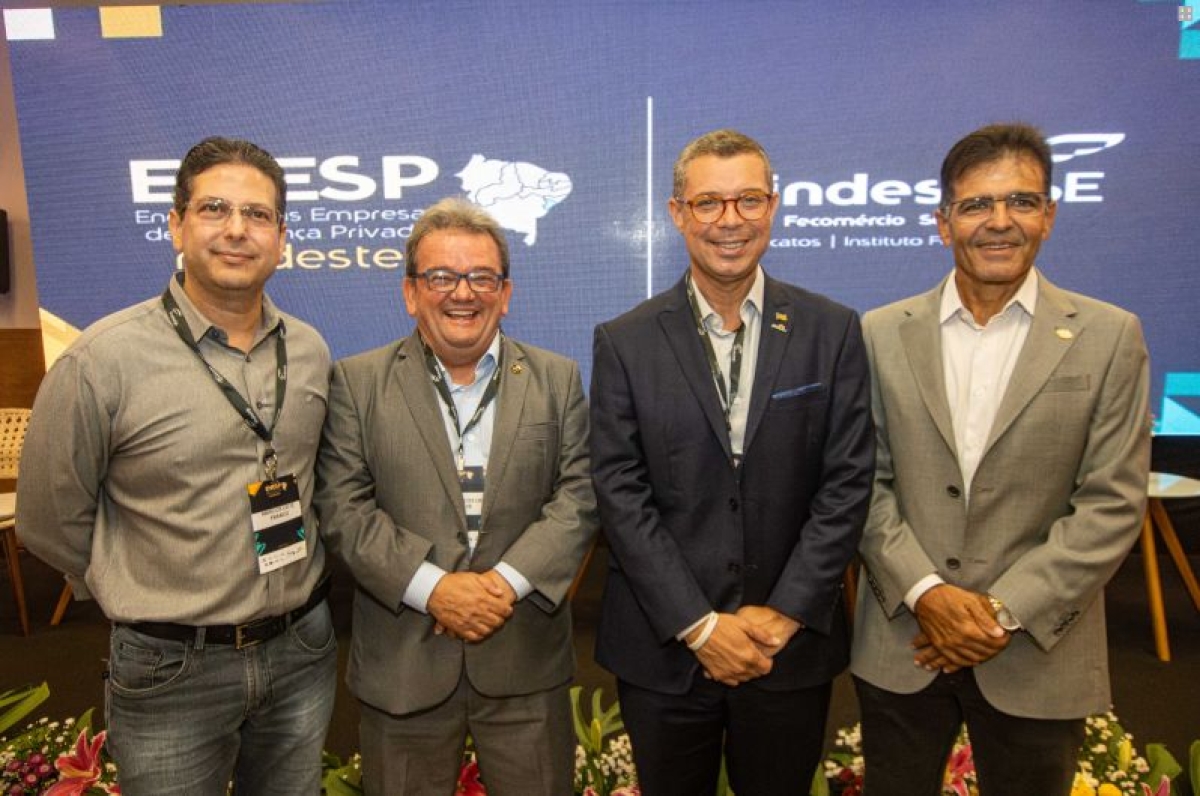 Enesp Nordeste começa em Aracaju - Foto: Sindesp/SE