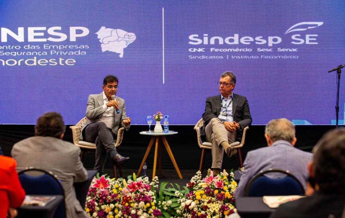 Evolução das relações trabalhistas e reforma tributária são abordados no Enesp Nordeste - Foto: Sindesp/SE