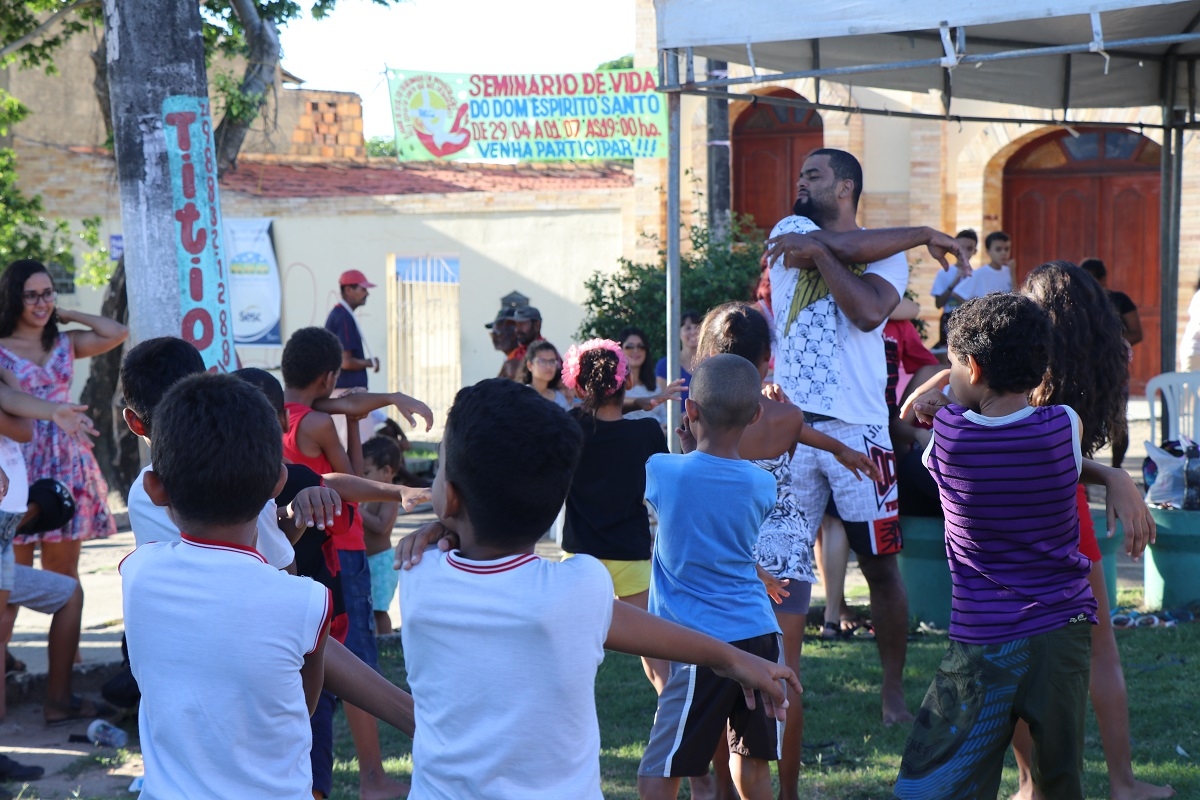 Prefeitura de Aracaju divulga lista de pré-selecionados para oficineiros da Assistência Social - Foto: Assistência Social de Aracaju