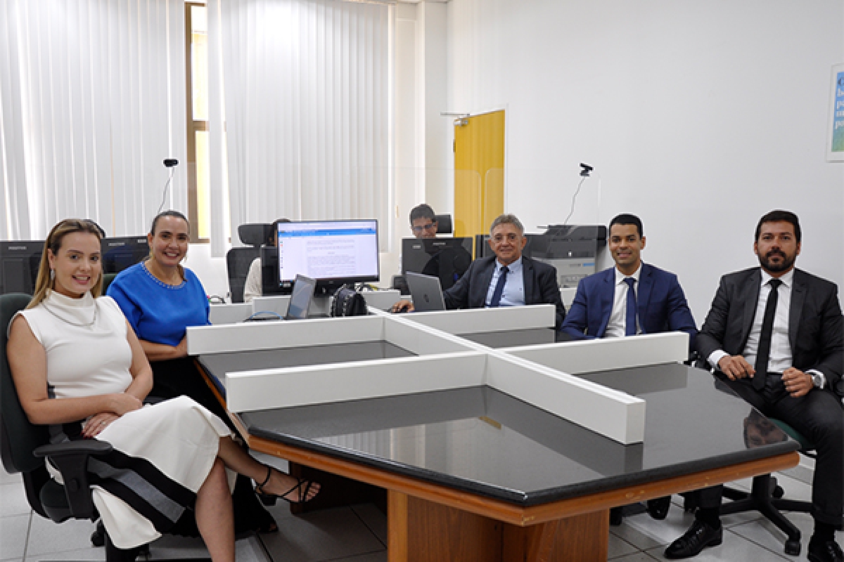 TRT-20 homologa acordo que pagará processos na fase de execução contra Hospital Cirurgia - Foto: Tíffany Tavares | TRT-20