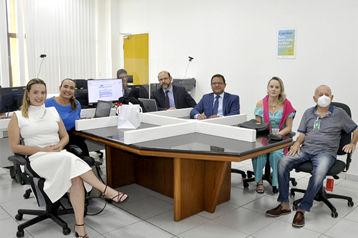 JAE homologa acordo que pagará ações trabalhistas movidas contra a Associação Beneficência Amparo de Maria - Foto: TRT-20