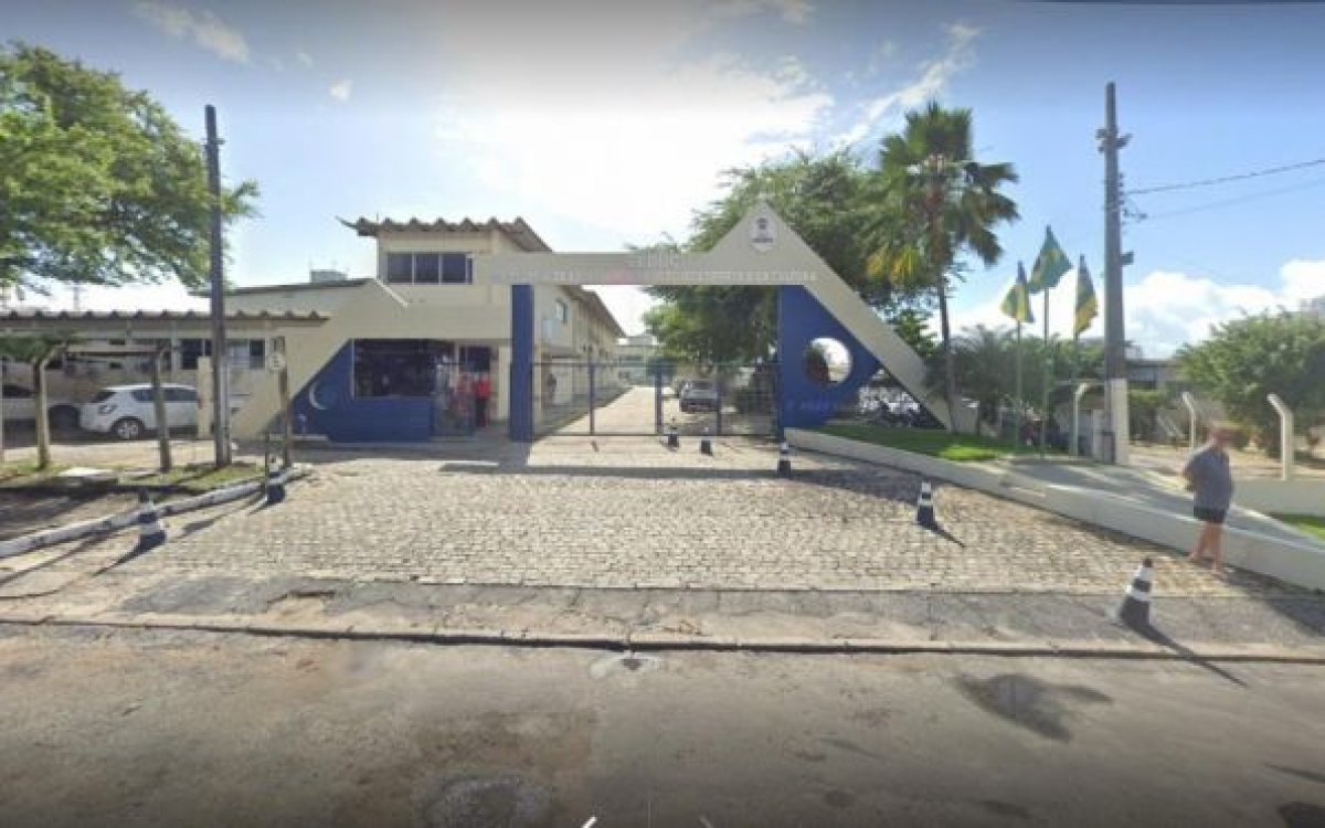 Justiça de Sergipe suspende PSS para psicólogos e assistentes sociais - Foto ilustrativa: Google Maps
