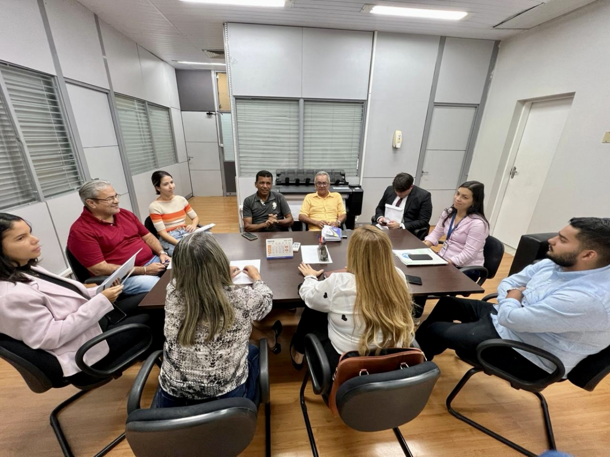 Carcinicultores sergipanos se comprometem com regularização ambiental - Foto: Assessoria Adema