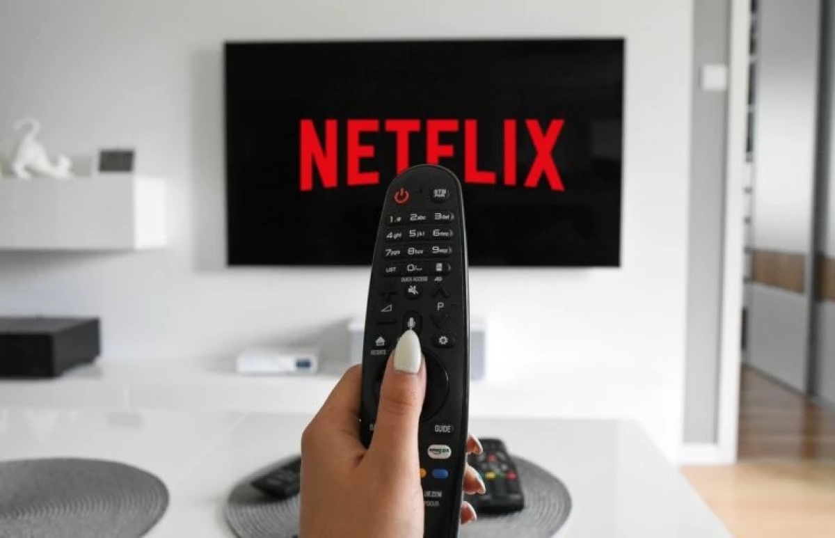 Netflix - Foto: Pixabay