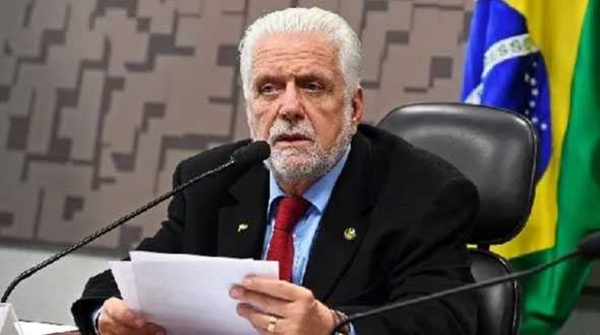 Jacques Wagner, líder do Governo no Senado - Foto: Roque de Sá | Agência Senado